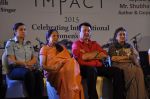Anu Malik at IMC ladies wing event in Palladium on 4th March 2015